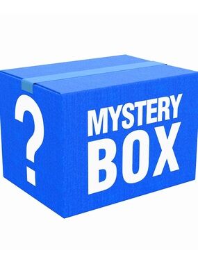 Mystery Box - 6 months Boys Clothing Surprise! 15pcs! Pre-Loved & NWT/NWOT